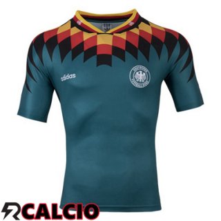 Seconda Maglia Germania Retro 1994