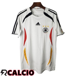 Prima Maglia Germania Retro 2006