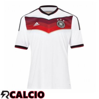Prima Maglia Germania Retro 2014