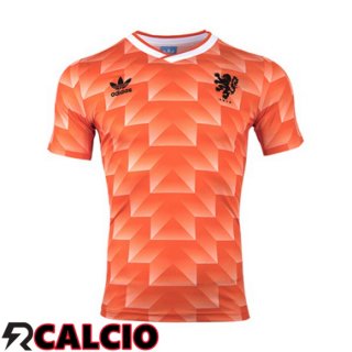 Prima Maglia Paesi Bassi Retro 1988