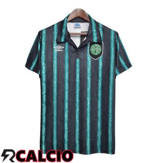 Seconda Maglia Celtic FC Retro 1992-1993