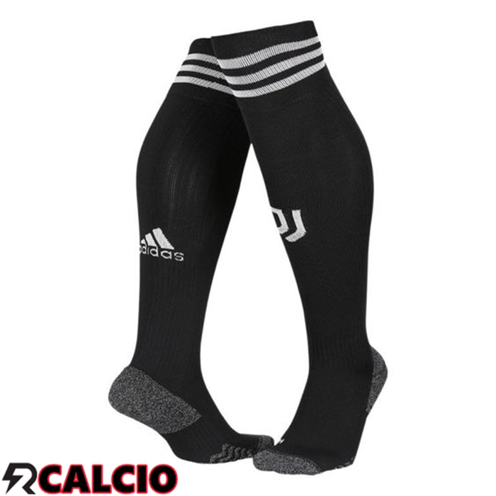 Seconda Maglia Juventus (Pantaloncini + Calzini) 2022/2023